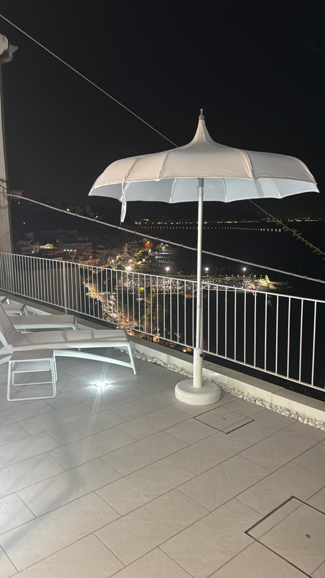 Mar-Isa Amalfi Coast Hotell Vietri Eksteriør bilde